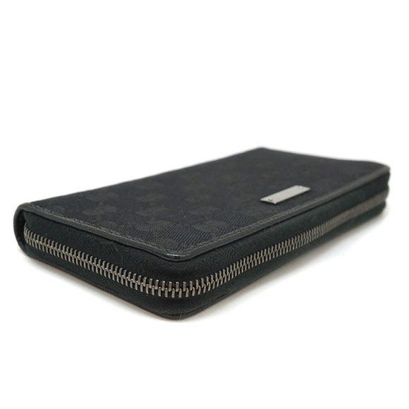 Loewe Zip Multicolor ID Wallet - Picture 1 of 9